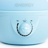 Увлажнитель воздуха ENERGY EN-616, ультразвуковой, 25 Вт, 2.6 л, 25 м2, голубой, фото 3