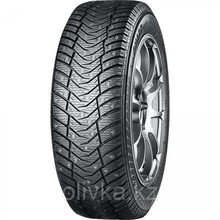 Шина зимняя шипованная Yokohama IceGuard IG65 235/45 R18 98T