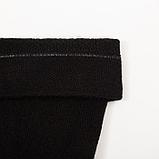 Колготки женские Tenera 360 DEN, цвет чёрный, размер 5, фото 3