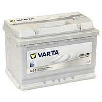 Аккумуляторная батарея Varta 77 Ач, обратная полярность Silver Dynamic 577 400 078