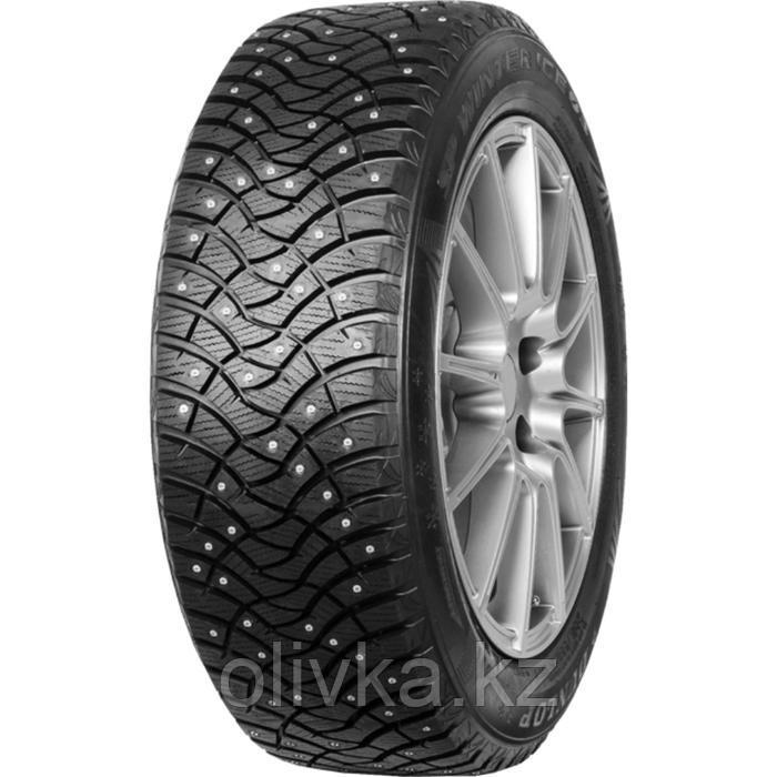 Шина зимняя шипованная Dunlop SP Winter Ice03 205/65 R16 99T