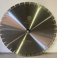 Алмазный диск ORAMUS  Professional  800 мм