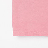 Пижама женская (футболка и брюки) KAFTAN "Pink" р. 40-42, фото 5