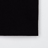 Пижама мужская KAFTAN "Не хватает" р.56, черный/серый, фото 10