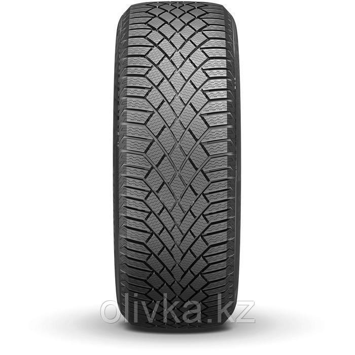 Continental VikingContact 7 235/65 R17 108T қысқы қысылмайтын шинасы - фото 2 - id-p105779140