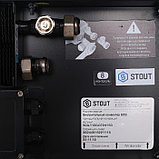 Конвектор внутрипольный STOUTSCQ-1100-0724150, 2790 Вт, 1500 x 240 x 75 мм, фото 9