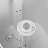 Увлажнитель воздуха Kitfort КТ-2808, ультразвуковой, 37 Вт, 4 л, 30 м2, ароматизация, фото 5