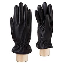 Перчатки мужские, размер 8.5, цвет чёрный