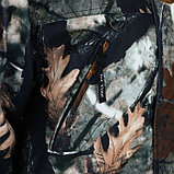 Костюм зимний "Рыбак", размер 48-50, рост 176, ткань мембрана алова, фото 5