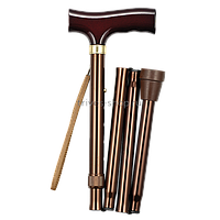 Трость NOVA складная TN-131