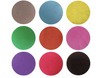 Батутная ткань цветная (перматрон), 2,75*100м