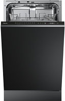 Посудомоечная машина TEKA DFI 44700 черный