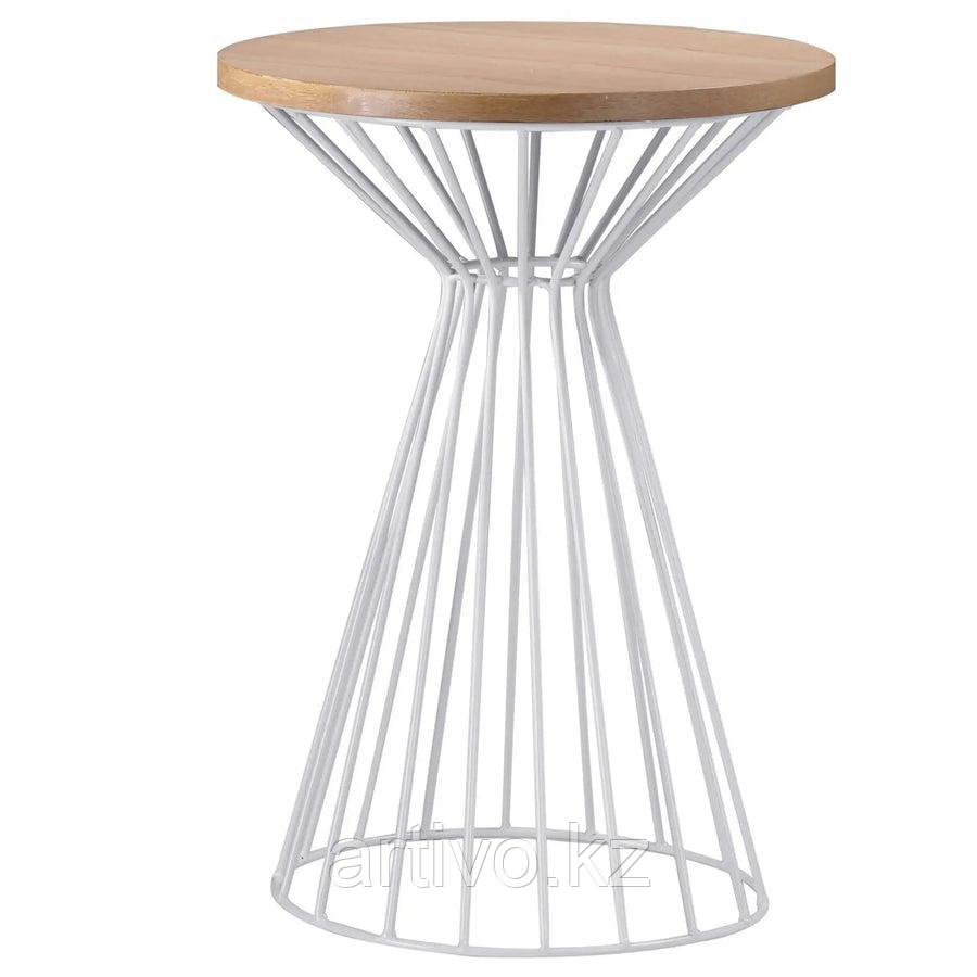 Барный стол Floto white, фото 1