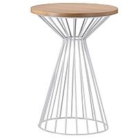 Барный стол Floto white