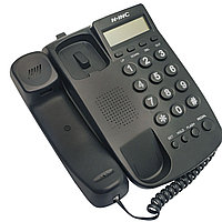 Телефон стационарный KX-T078CID.