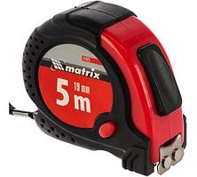 Рулетка Status magnet fixation MATRIX 31023 ( 5 м х 19 мм)