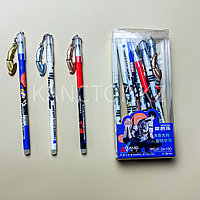 Ручка с брелком, стирающиеся чернила