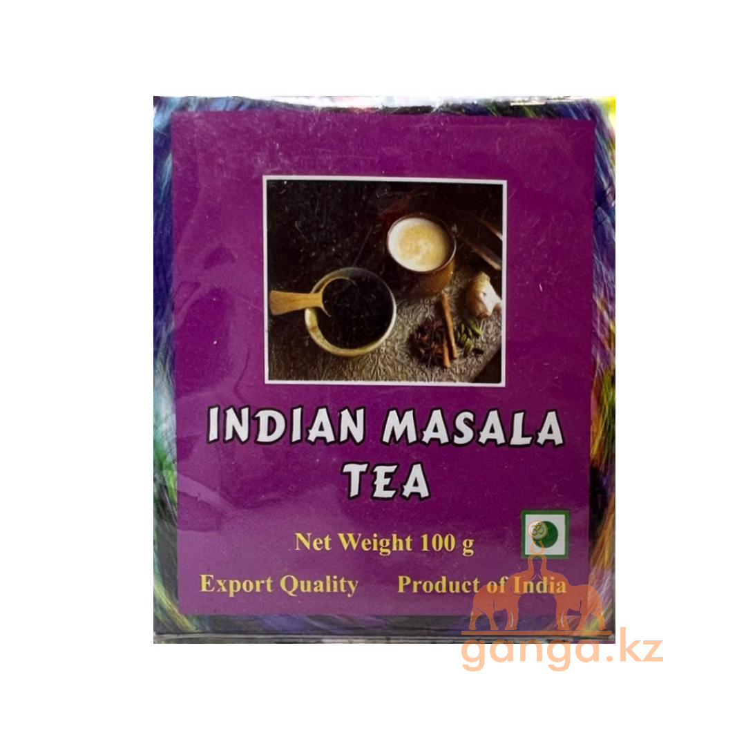 Индийский Масала чай (Indian masala chai), 100 г.