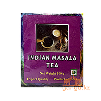 Индийский Масала чай (Indian masala chai), 100 г.