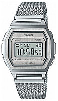 Часы Casio Retro A1000MA-7EF