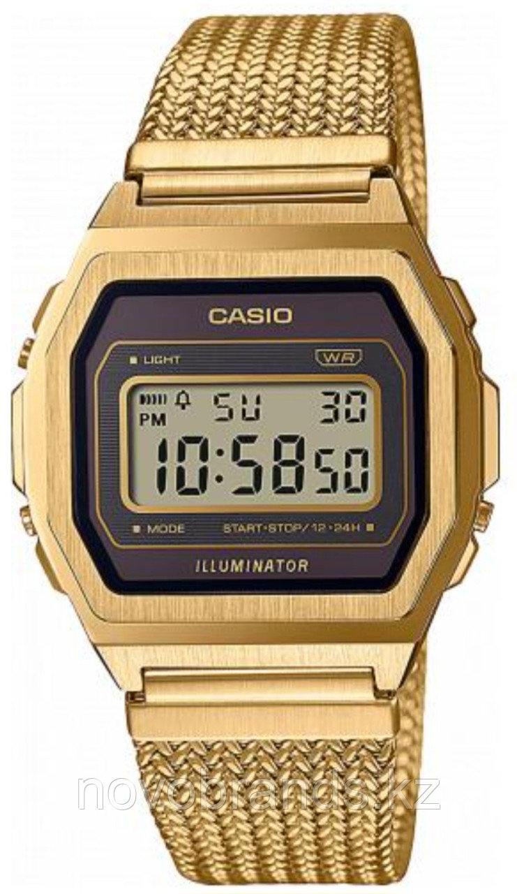 Часы Casio Retro A1000MGA-5EF - фото 1 - id-p105789365