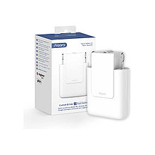 Мотор раздвижных штор Aqara Curtain Driver E1 Track Version 2-004788 CM-MO1