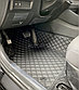 Sonata Hyundai 3д полики / 3д полик /3д коврики / 3д ковры Соната, фото 3