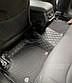 Sonata Hyundai 3д полики / 3д полик /3д коврики / 3д ковры Соната, фото 7