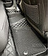 Sonata Hyundai 3д полики / 3д полик /3д коврики / 3д ковры Соната, фото 5