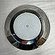 Прожектор накладной FG290-SS CW для бассейна (Мощность: 25W, Диаметр: 290 мм, Белое свечение), фото 5