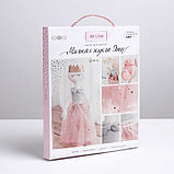Интерьерная кукла «Эни», набор для шитья, 18 × 22.5 × 2 см, фото 2