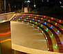 Прожектор встраиваемый RC62 RGB для бассейна (Мощность: 3W, Диаметр: 62 мм, Разноцветное свечение), фото 8