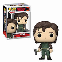 Funko Pop Steve - Очень странные дела - 1300 (Байтурсынова 15)