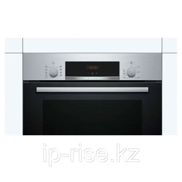 Встраиваемый электрический духовой шкаф Bosch HBF534ES0Q - фото 2 - id-p105790852