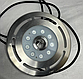 Прожектор FL220-32 RGB для пешеходного фонтана (Мощность: 12W, Диаметр: 220 мм, Разноцветное свечение), фото 3