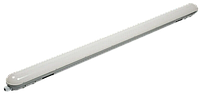 Светильник пылевлагозащищенный ДСП 1307 36Вт 6500К IP65 1200мм серый пластик IEK