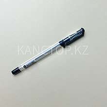 Ручка шариковая Cello Alphagrip Оригинал черная 0.7мм