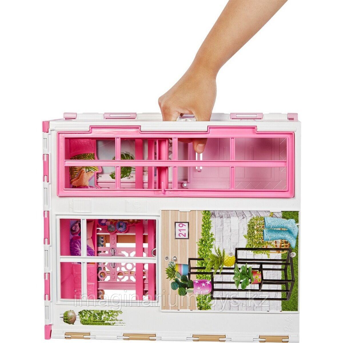 Barbie дом с мебелью и аксессуарами - фото 8 - id-p105791080