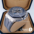 Мужские наручные часы Audemars Piguet Royal Oak Offshore Chronograph - Дубликат (19586), фото 2