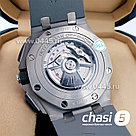 Мужские наручные часы Audemars Piguet Royal Oak Offshore Chronograph - Дубликат (19586), фото 5