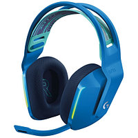 Logitech G733 LIGHTSPEED BLUE наушники (981-000943)