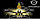 Всепогодная двухрядная панель AURORA СЕРИИ ALLWEATHER ALO-30-P4AE4-M комбинированный свет, янтарный свет, фото 6