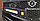 Всепогодная двухрядная панель AURORA СЕРИИ ALLWEATHER ALO-30-P4AE4-M комбинированный свет, янтарный свет, фото 7