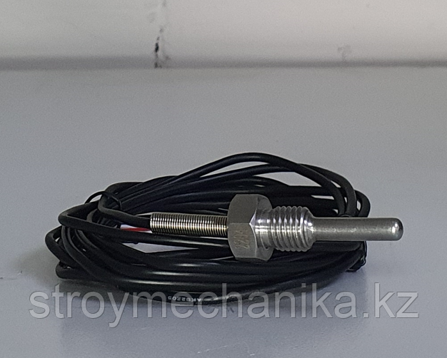 Купить Датчик температуры для винтового компрессора 18.5 кВт, 22 квт в ...