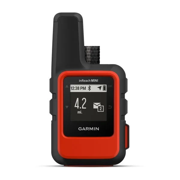 InReach Mini Orange - фото 6 - id-p105694167