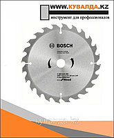 Экономичный пильный диск Bosch по древесине 184x20 мм