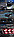 НОВИНКА! Двухрядная панель AURORA ALO-D6T-10-P23Q+APP RGB дальнего света, фото 7