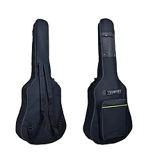 Чехол для гитары, утепленный, 39 размер, Kaysen RG-A14-39