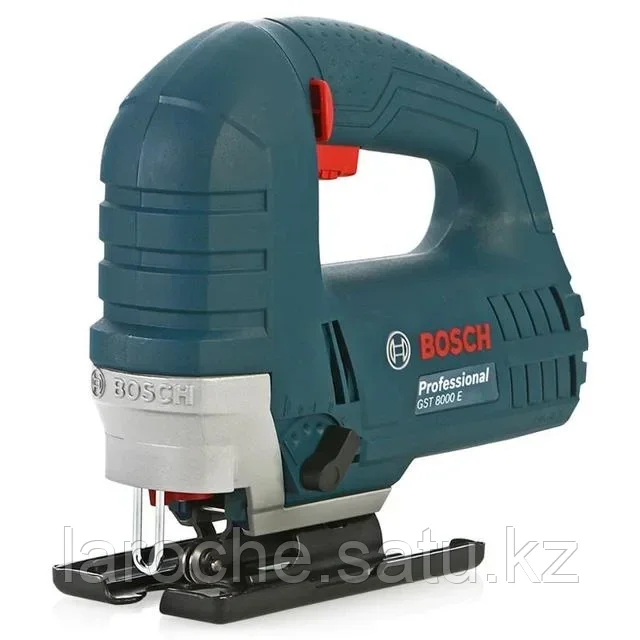 Электрический лобзик Bosch GST 8000 E - фото 1 - id-p105793667