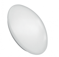 LED ДПО CELIO 20W 1200Lm d300x95 4000K IP20 (10)